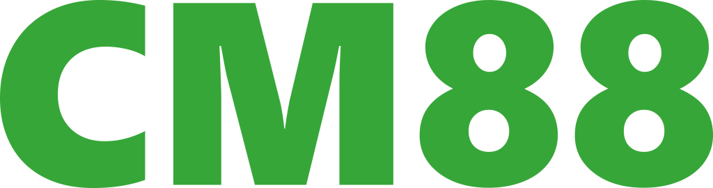 Logo cm88 okvip